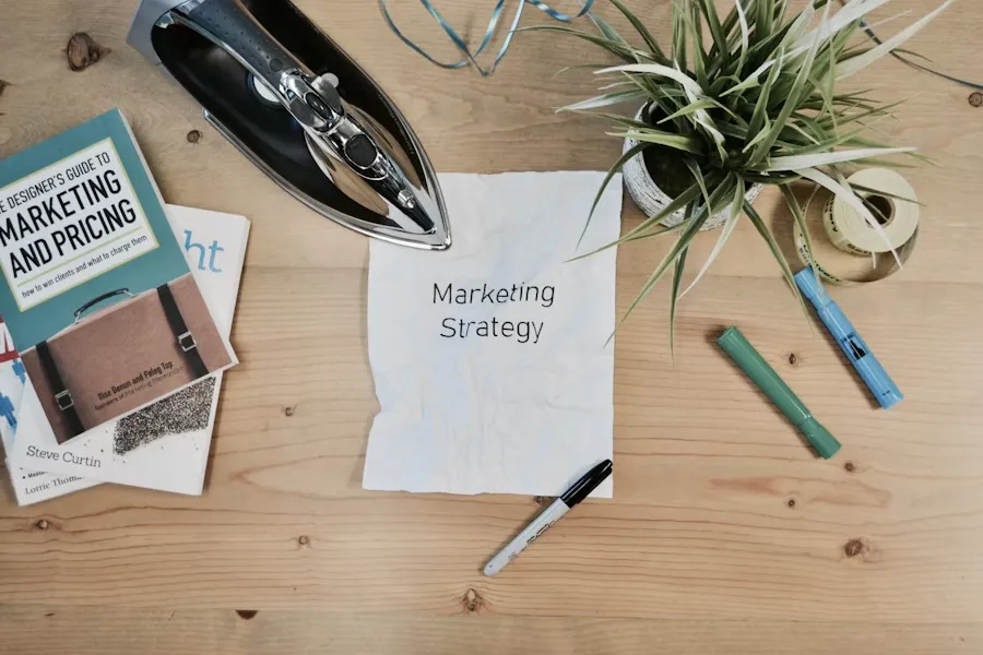 Creative advertising planning for social media campaigns