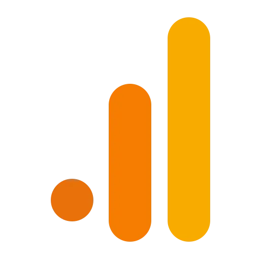 Google Analytics logo