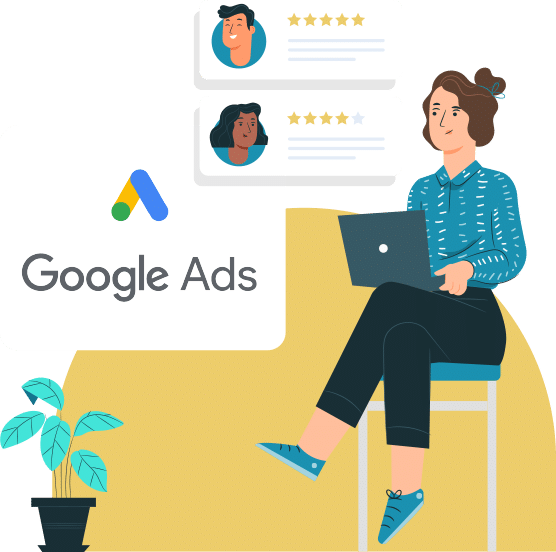 Google Ads Services ACI