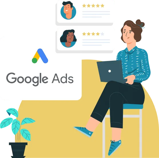 Google Ads Services ACI