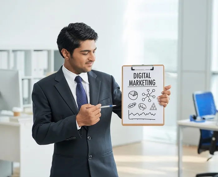 ACI Digital Marketing Training