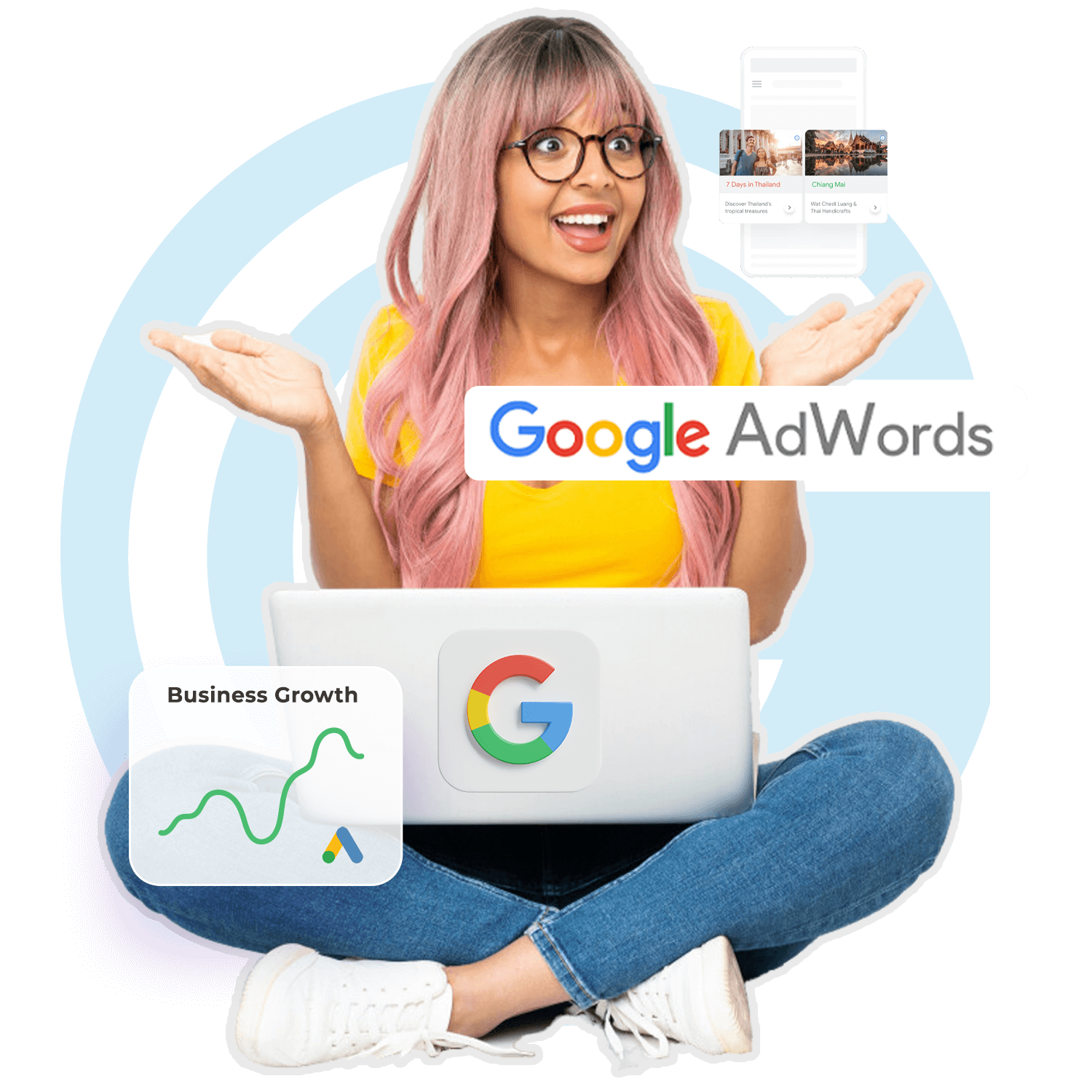 Google Ads Agency