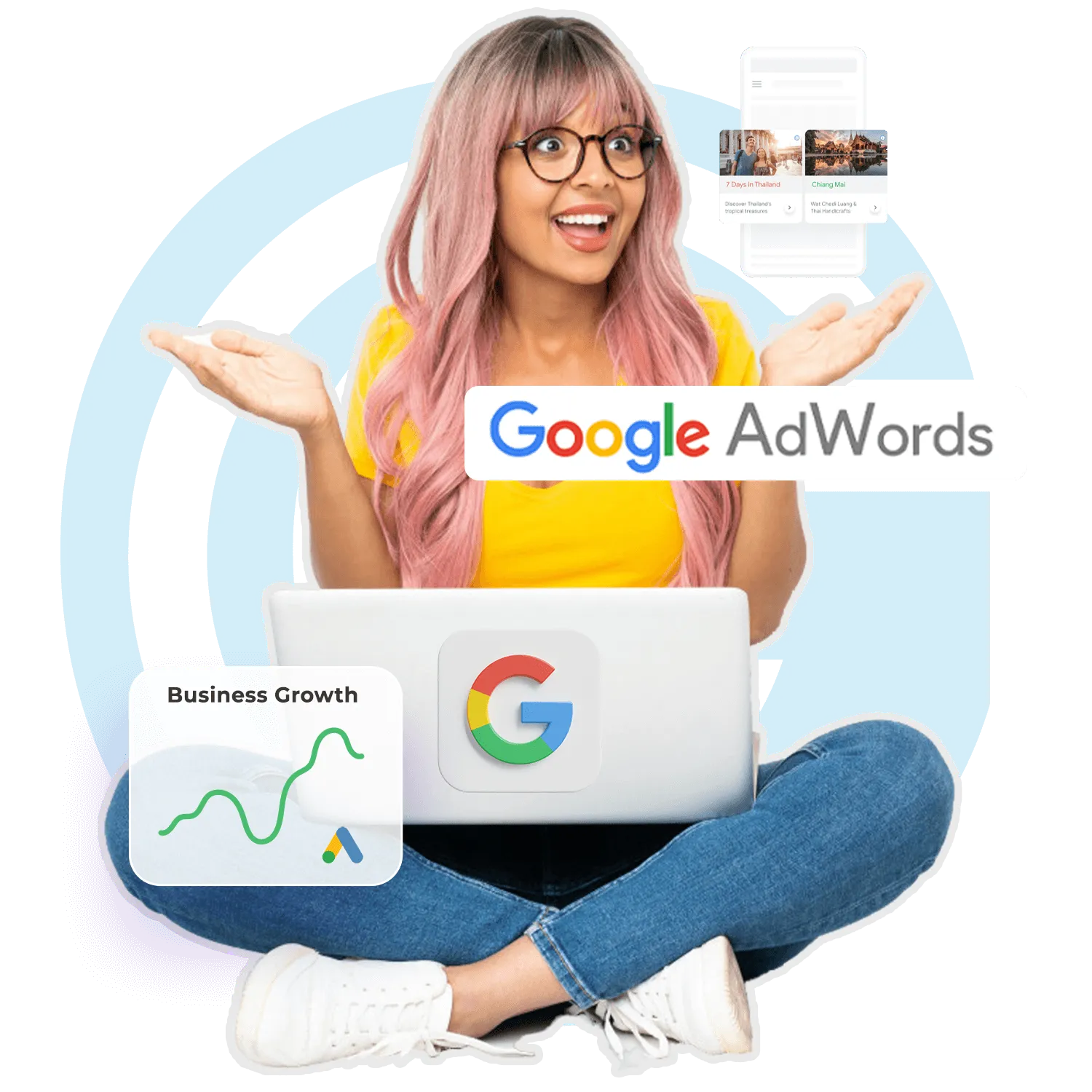 Google Ads Agency