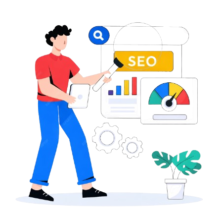 On Page SEO
