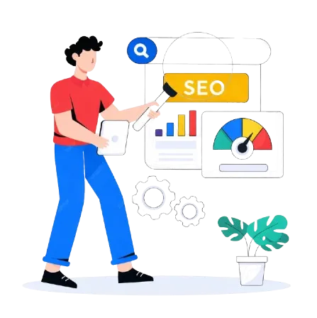 On Page SEO