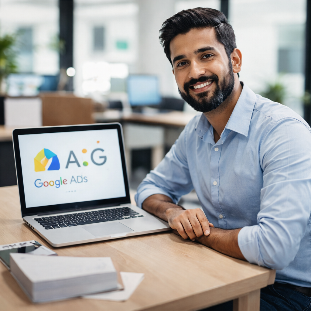 Google Ads Course
