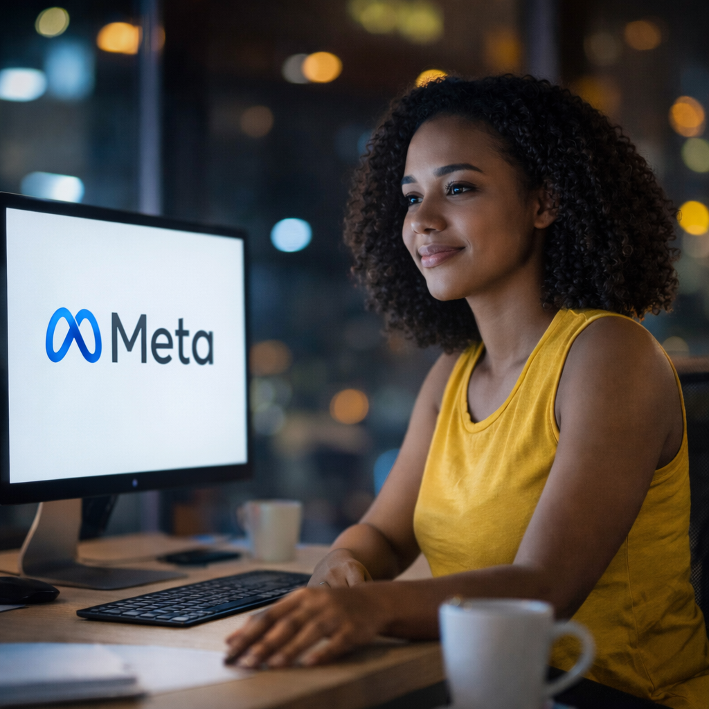 Meta Ads Course