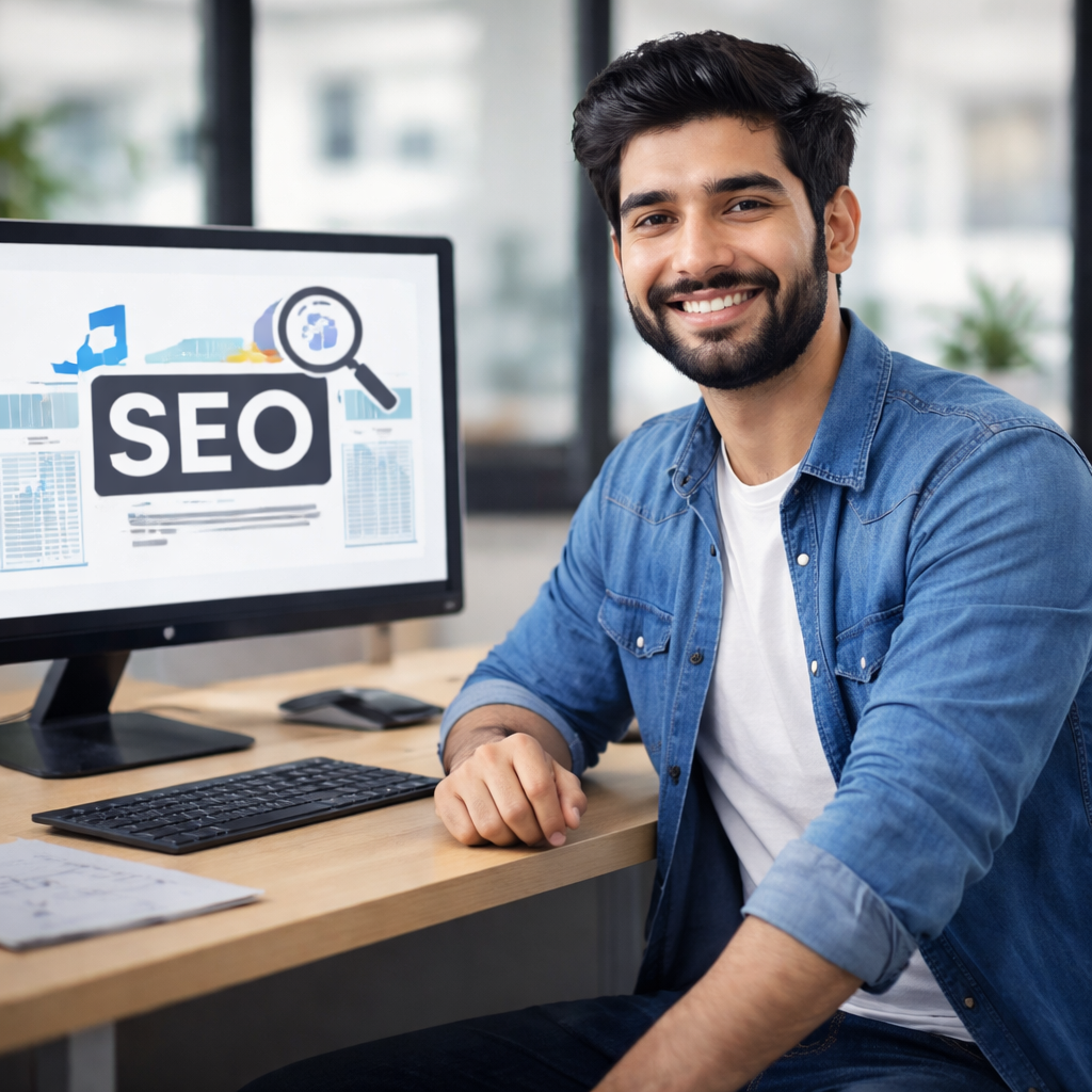 SEO Course